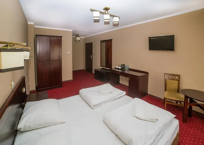 Hotel Grant