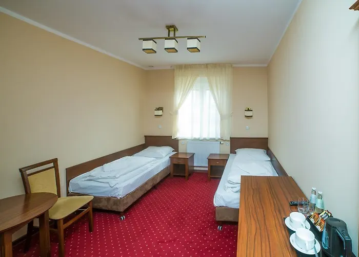 Hotel Grant